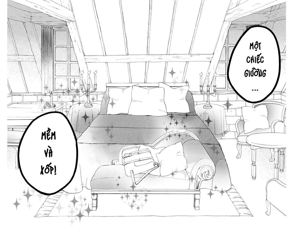 Phù Thủy Xấu Xa Nhất Thế Gian Chap 2 - Next Chap 3