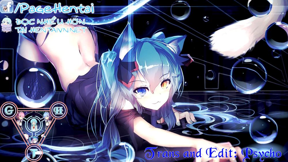 Fukakai Na Boku No Subete O Chap 11 - Next Chap 12