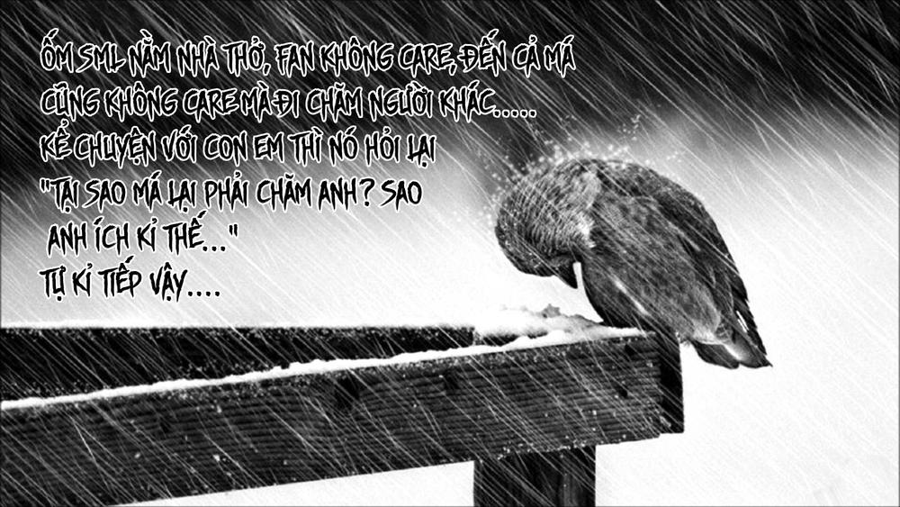 Fukakai Na Boku No Subete O Chap 11 - Next Chap 12