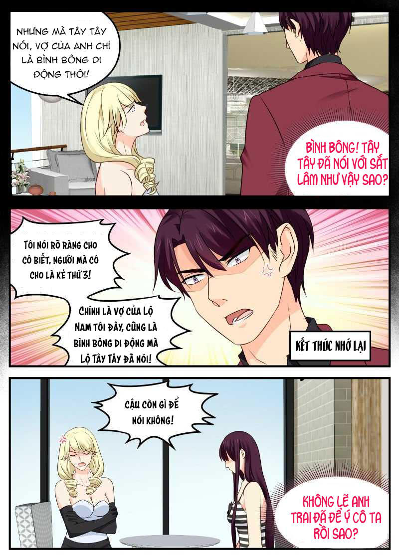 Kim Bài Ngọt Thê Chap 46 - Next Chap 47