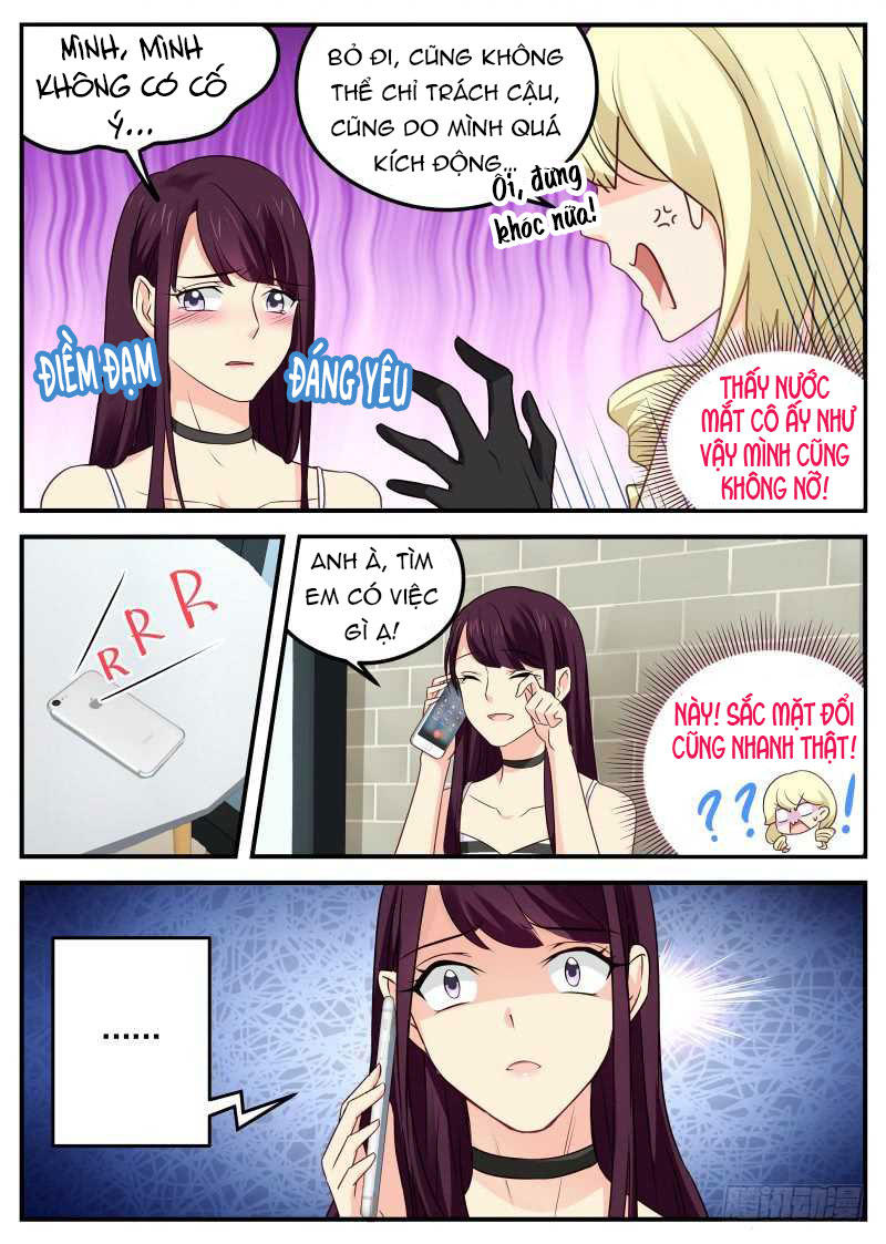 Kim Bài Ngọt Thê Chap 46 - Next Chap 47