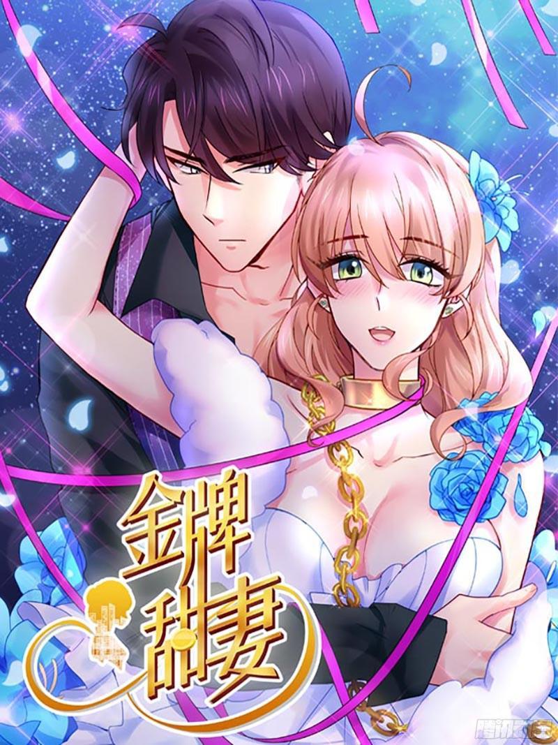 Kim Bài Ngọt Thê Chap 48 - Next Chap 49