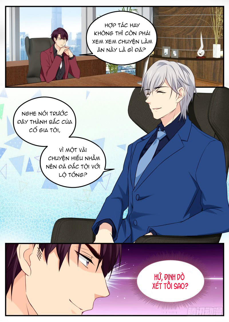 Kim Bài Ngọt Thê Chap 48 - Next Chap 49