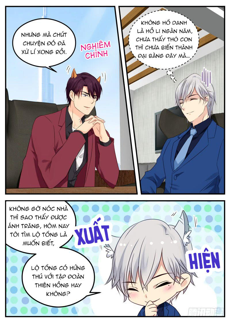 Kim Bài Ngọt Thê Chap 48 - Next Chap 49