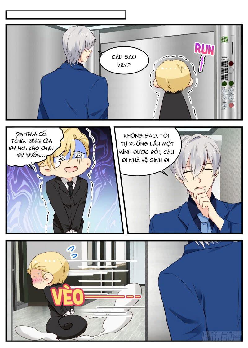 Kim Bài Ngọt Thê Chap 48 - Next Chap 49