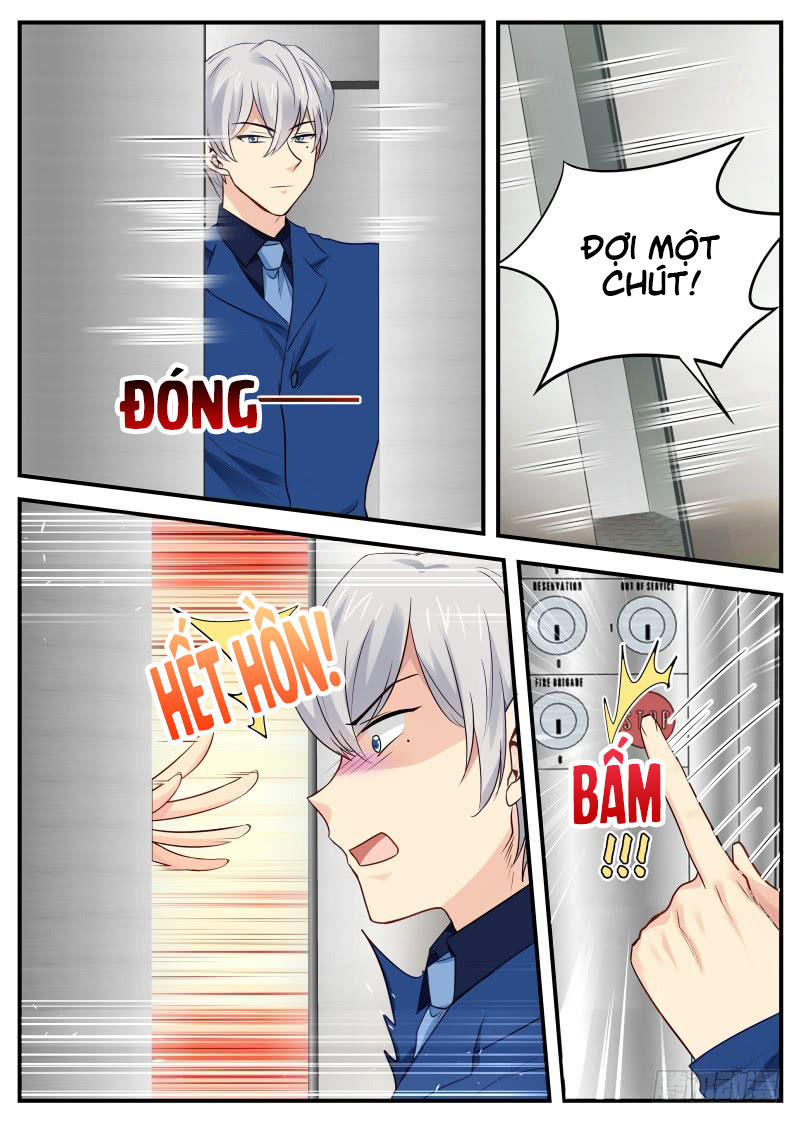 Kim Bài Ngọt Thê Chap 48 - Next Chap 49