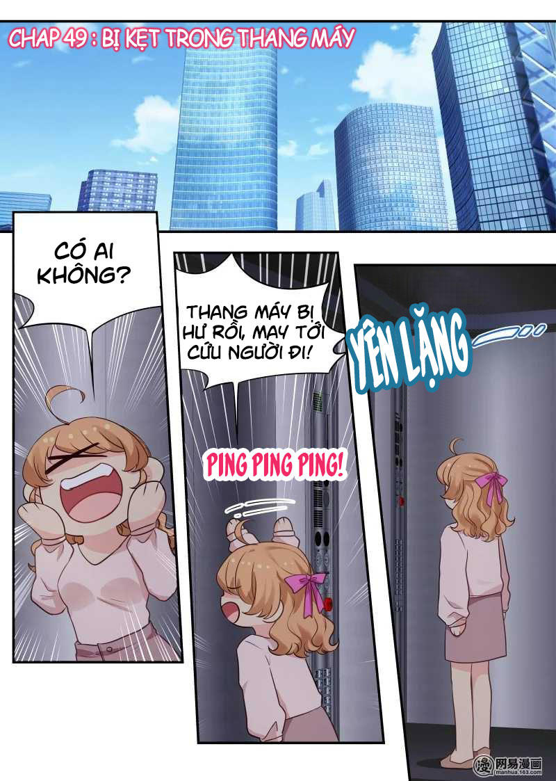 Kim Bài Ngọt Thê Chap 49 - Next Chap 50