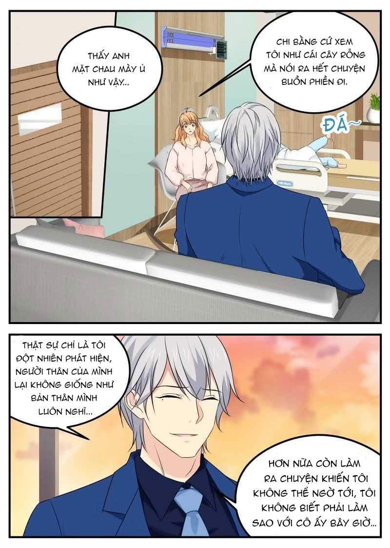 Kim Bài Ngọt Thê Chap 50 - Next Chap 51