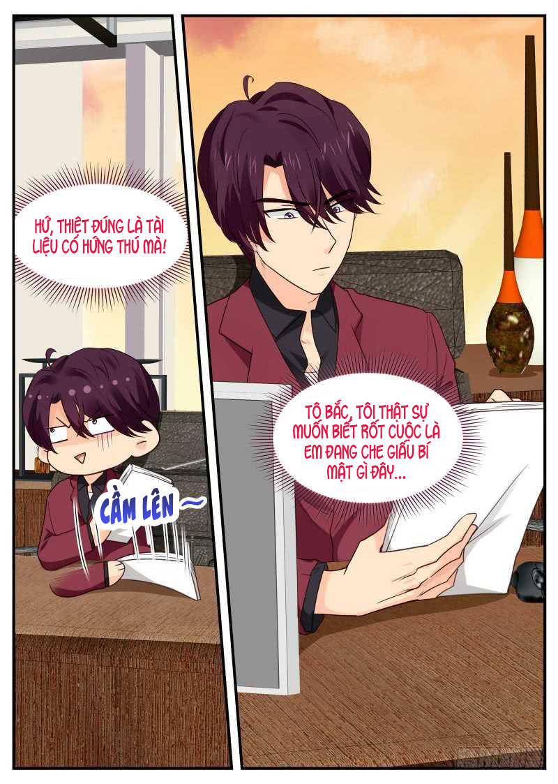 Kim Bài Ngọt Thê Chap 50 - Next Chap 51