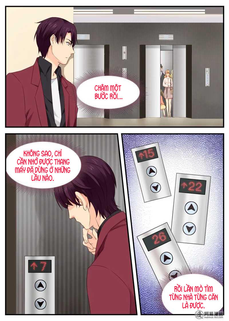 Kim Bài Ngọt Thê Chap 51 - Next Chap 52