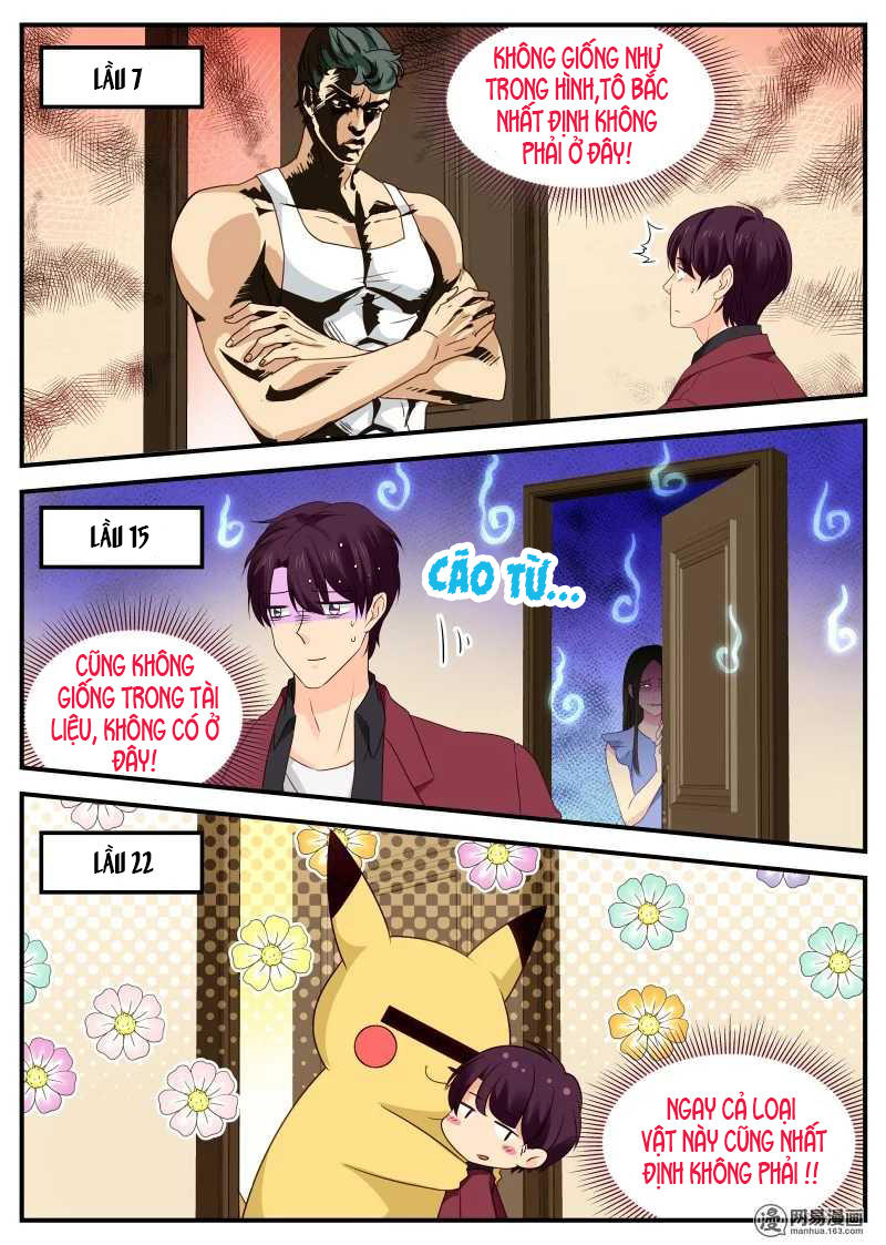 Kim Bài Ngọt Thê Chap 51 - Next Chap 52