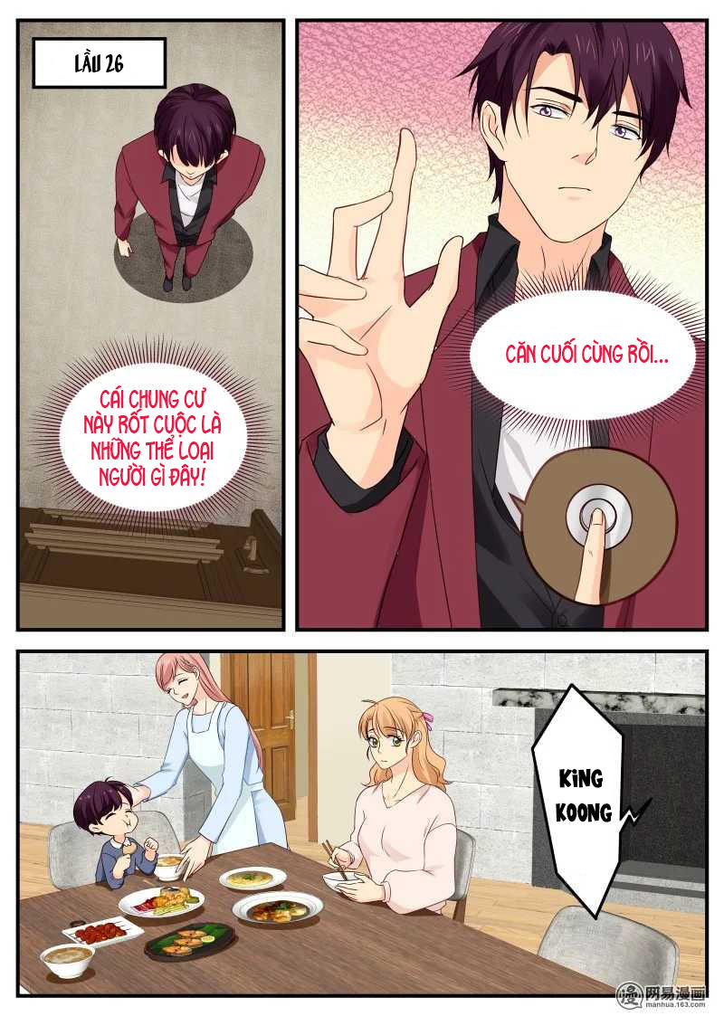 Kim Bài Ngọt Thê Chap 51 - Next Chap 52