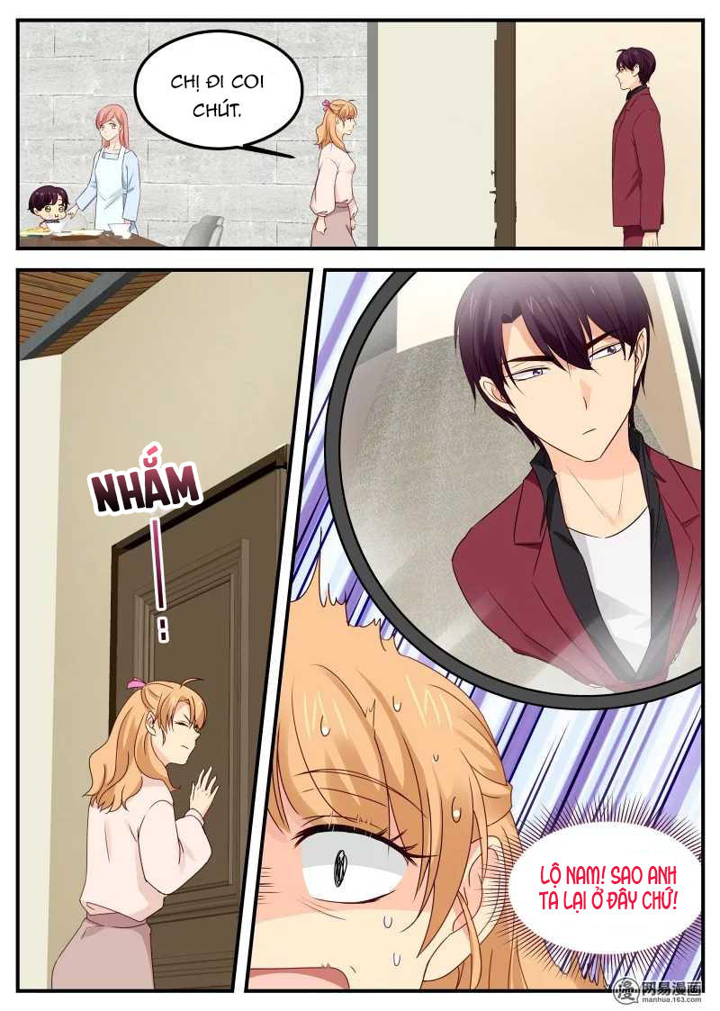 Kim Bài Ngọt Thê Chap 51 - Next Chap 52