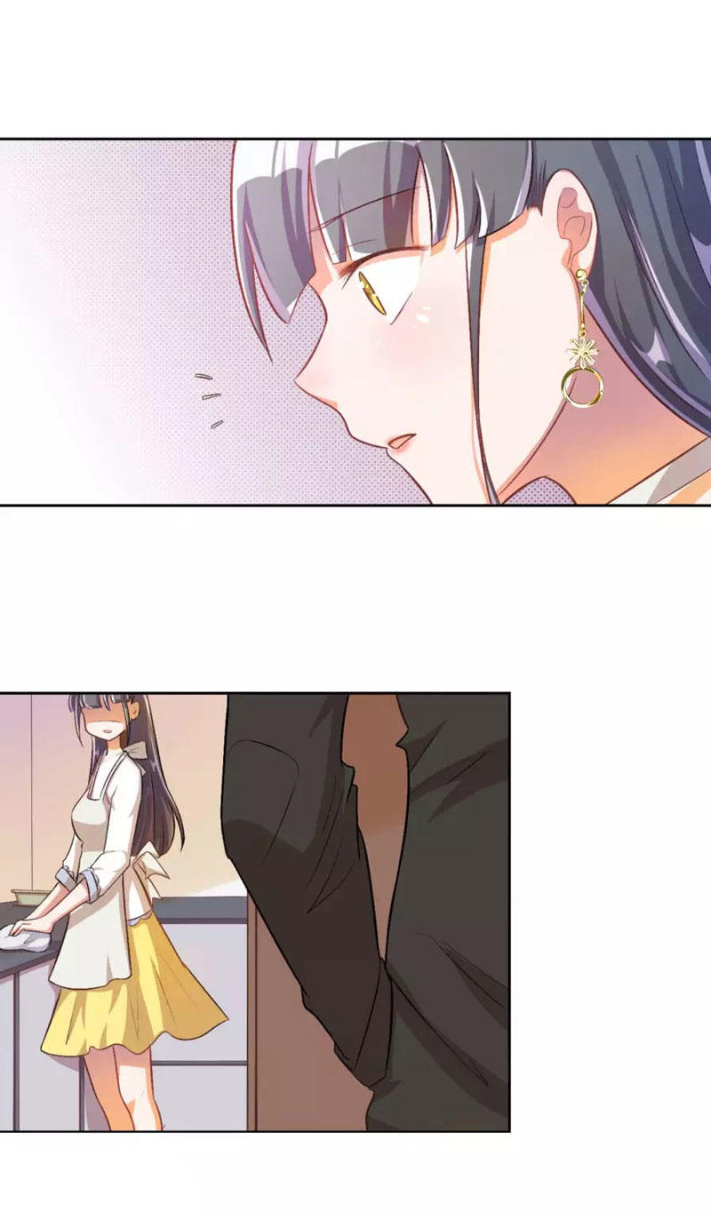 Hôn Nhân Dục Vọng: Thiếu Gia Nhẹ Một Chút! Chap 18 - Next Chap 19