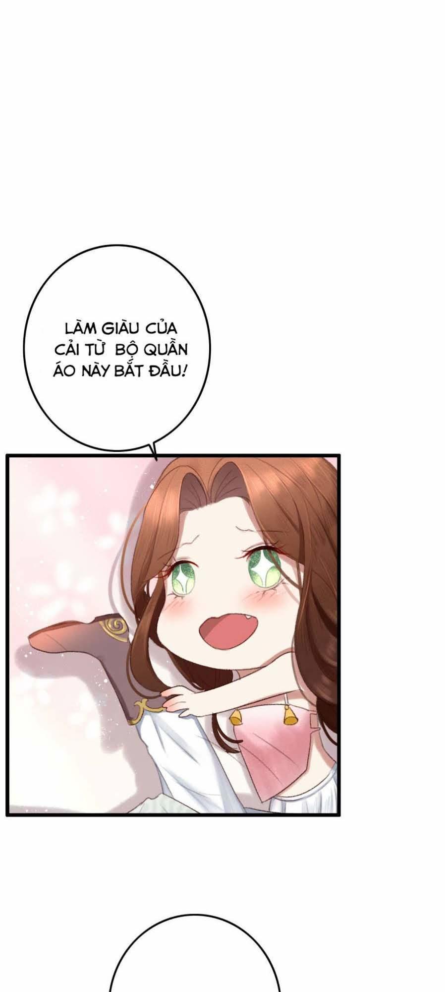 Thịnh Sủng Chi Cẩm Tú Chinh Đồ Chap 1 - Next Chap 2
