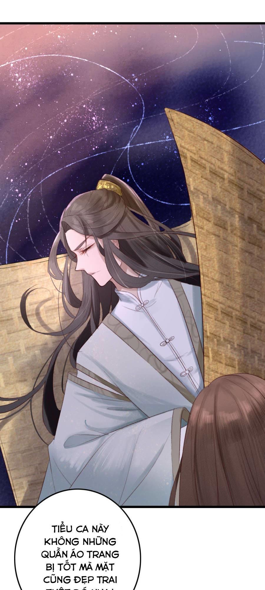 Thịnh Sủng Chi Cẩm Tú Chinh Đồ Chap 1 - Next Chap 2