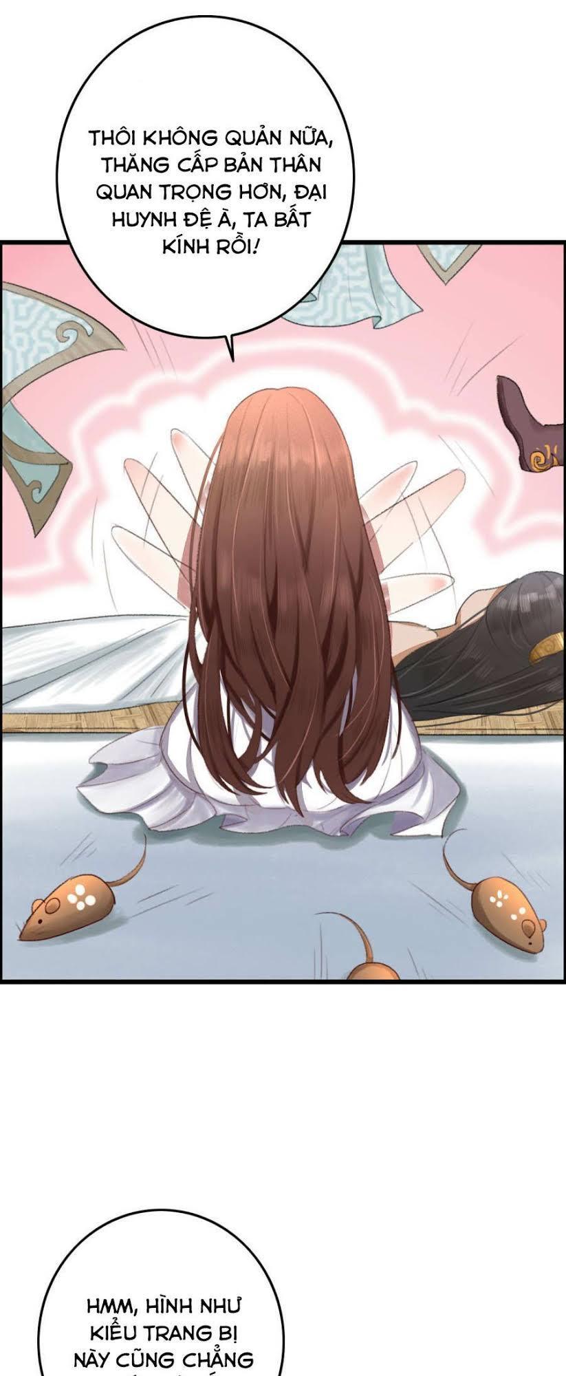Thịnh Sủng Chi Cẩm Tú Chinh Đồ Chap 1 - Next Chap 2