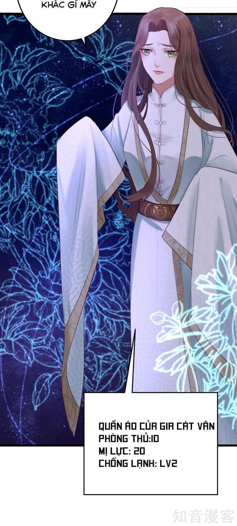 Thịnh Sủng Chi Cẩm Tú Chinh Đồ Chap 1 - Next Chap 2