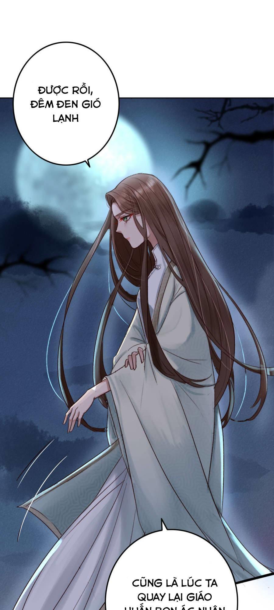 Thịnh Sủng Chi Cẩm Tú Chinh Đồ Chap 1 - Next Chap 2
