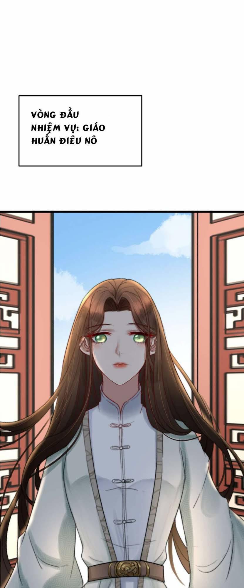 Thịnh Sủng Chi Cẩm Tú Chinh Đồ Chap 1 - Next Chap 2