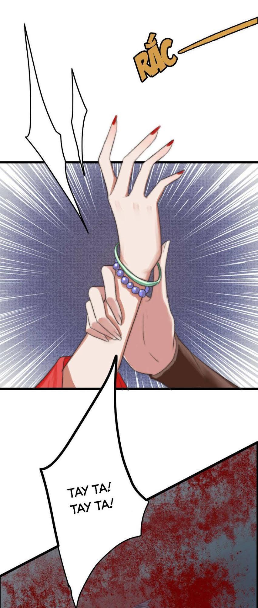 Thịnh Sủng Chi Cẩm Tú Chinh Đồ Chap 1 - Next Chap 2