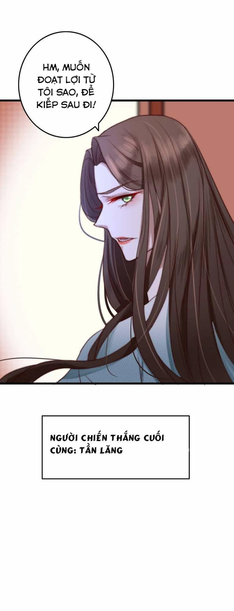 Thịnh Sủng Chi Cẩm Tú Chinh Đồ Chap 1 - Next Chap 2
