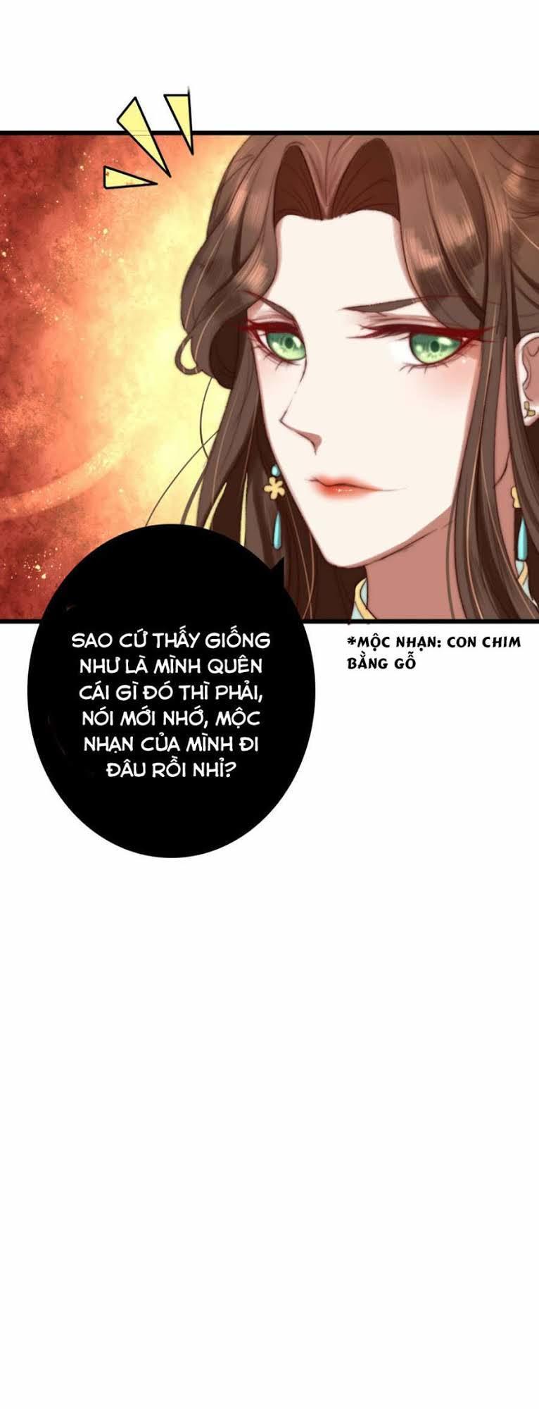 Thịnh Sủng Chi Cẩm Tú Chinh Đồ Chap 1 - Next Chap 2