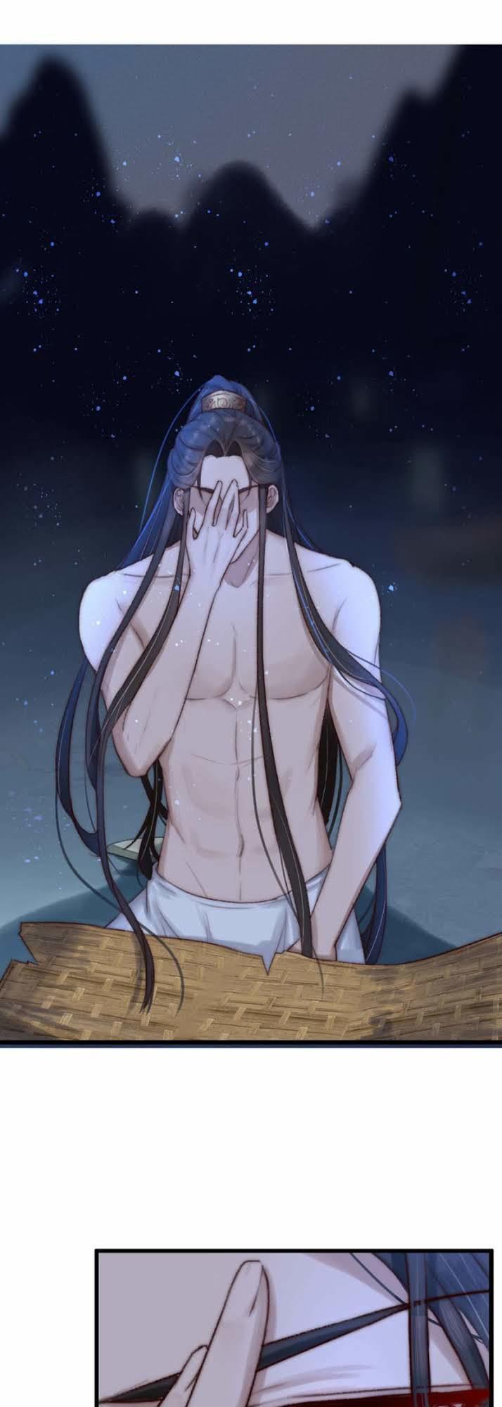 Thịnh Sủng Chi Cẩm Tú Chinh Đồ Chap 1 - Next Chap 2