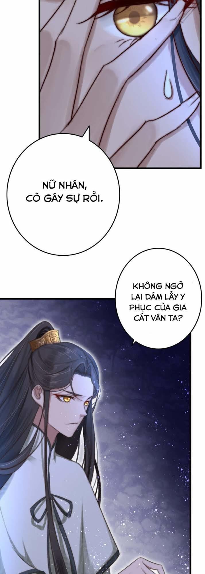 Thịnh Sủng Chi Cẩm Tú Chinh Đồ Chap 1 - Next Chap 2