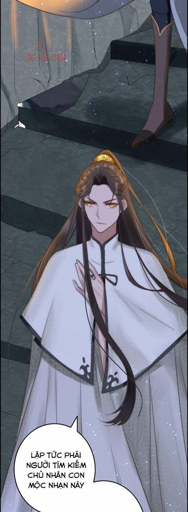 Thịnh Sủng Chi Cẩm Tú Chinh Đồ Chap 1 - Next Chap 2