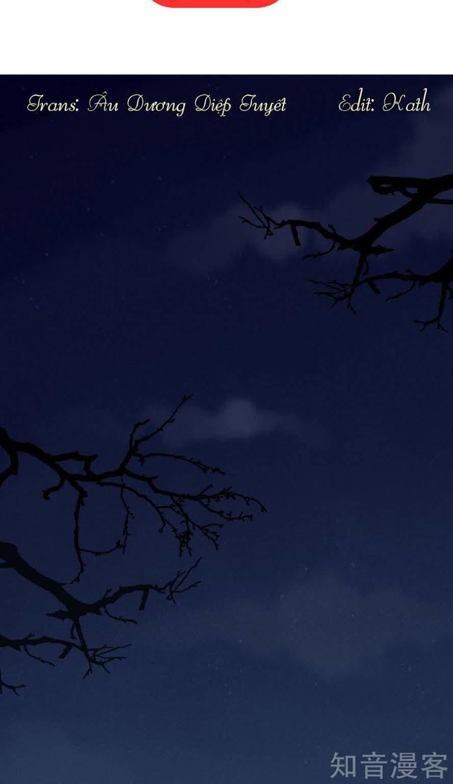 Thịnh Sủng Chi Cẩm Tú Chinh Đồ Chap 1 - Next Chap 2