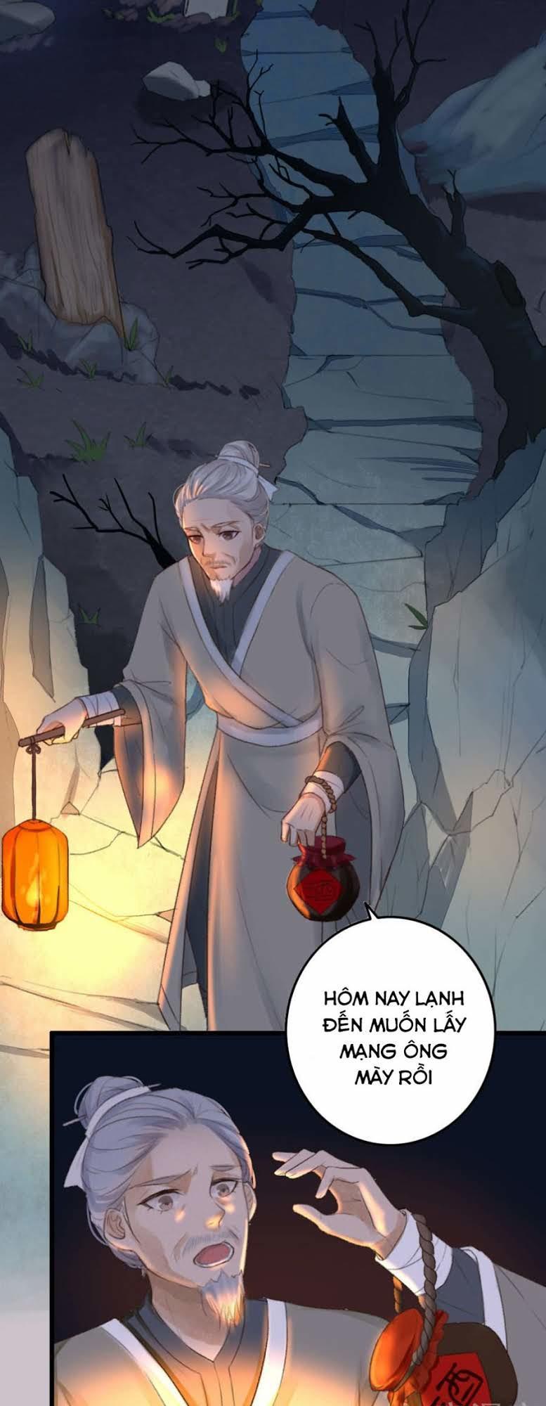 Thịnh Sủng Chi Cẩm Tú Chinh Đồ Chap 1 - Next Chap 2