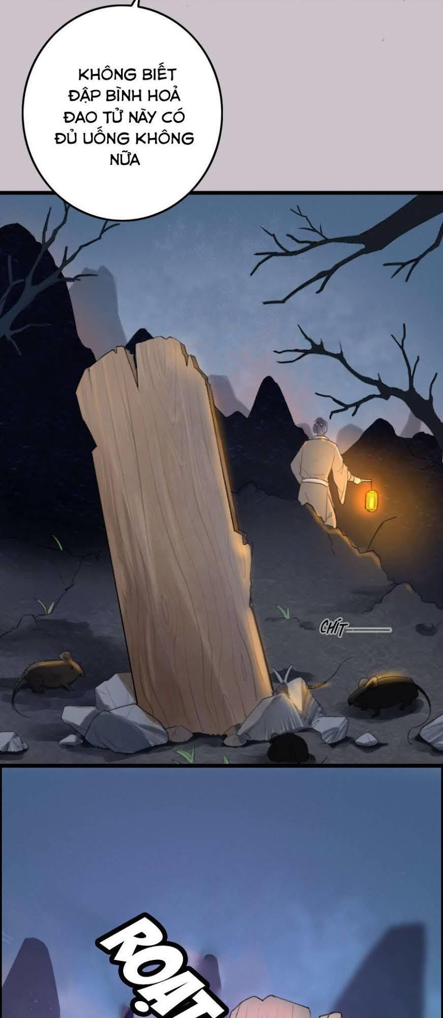 Thịnh Sủng Chi Cẩm Tú Chinh Đồ Chap 1 - Next Chap 2