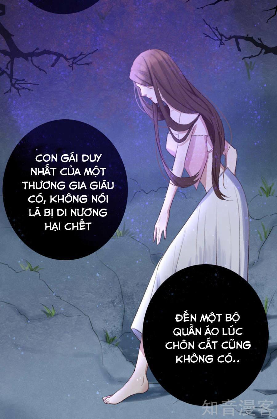 Thịnh Sủng Chi Cẩm Tú Chinh Đồ Chap 1 - Next Chap 2