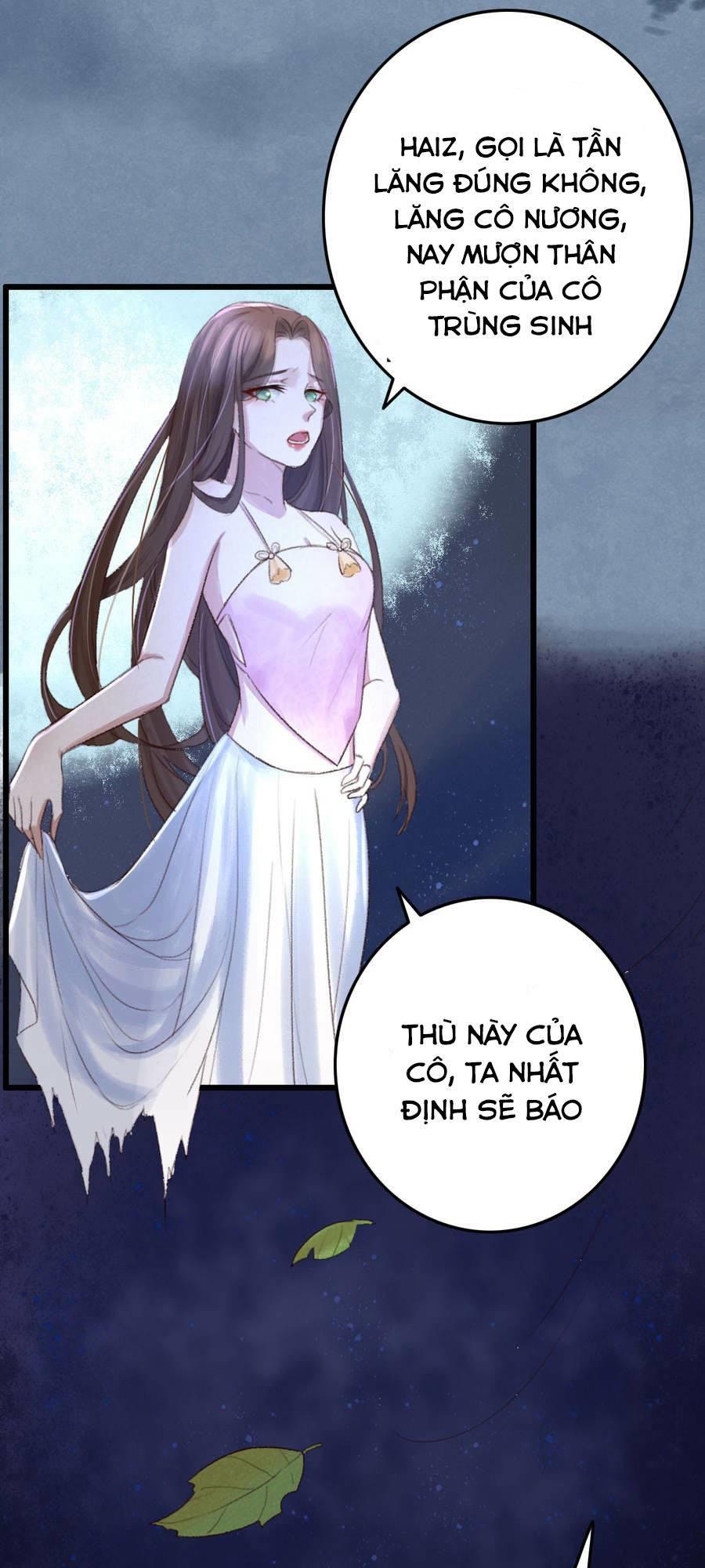 Thịnh Sủng Chi Cẩm Tú Chinh Đồ Chap 1 - Next Chap 2