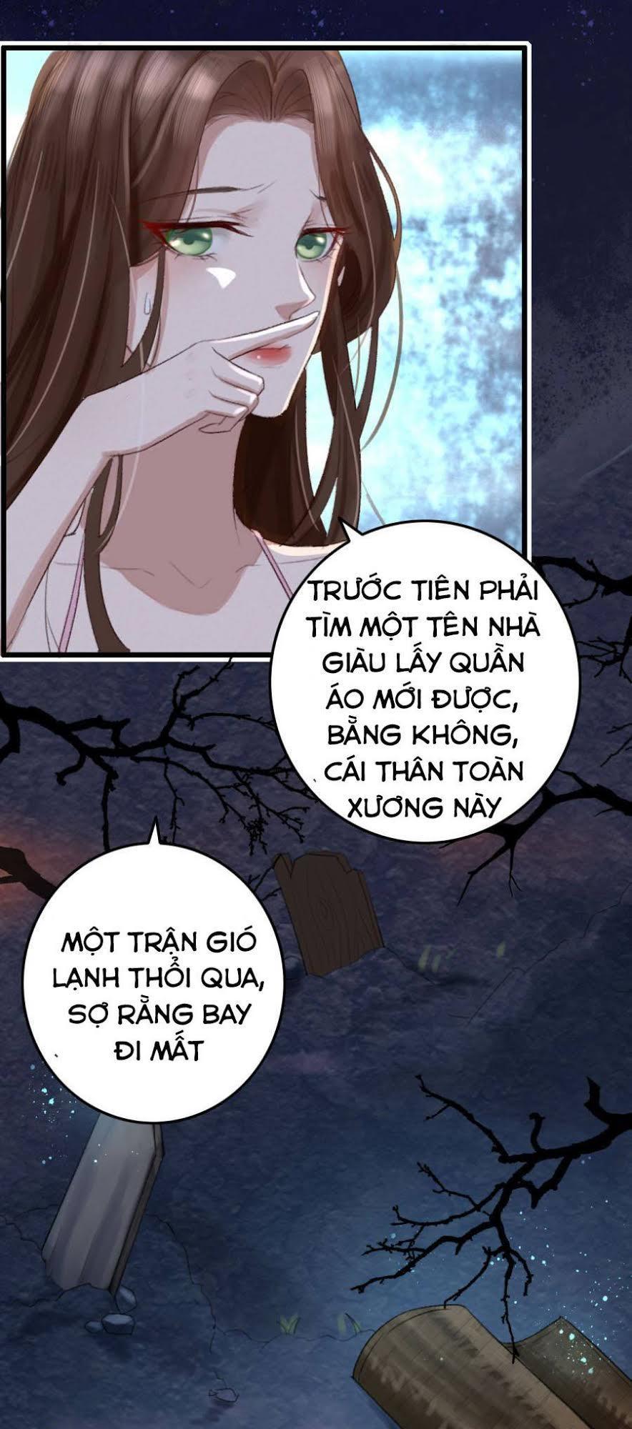 Thịnh Sủng Chi Cẩm Tú Chinh Đồ Chap 1 - Next Chap 2