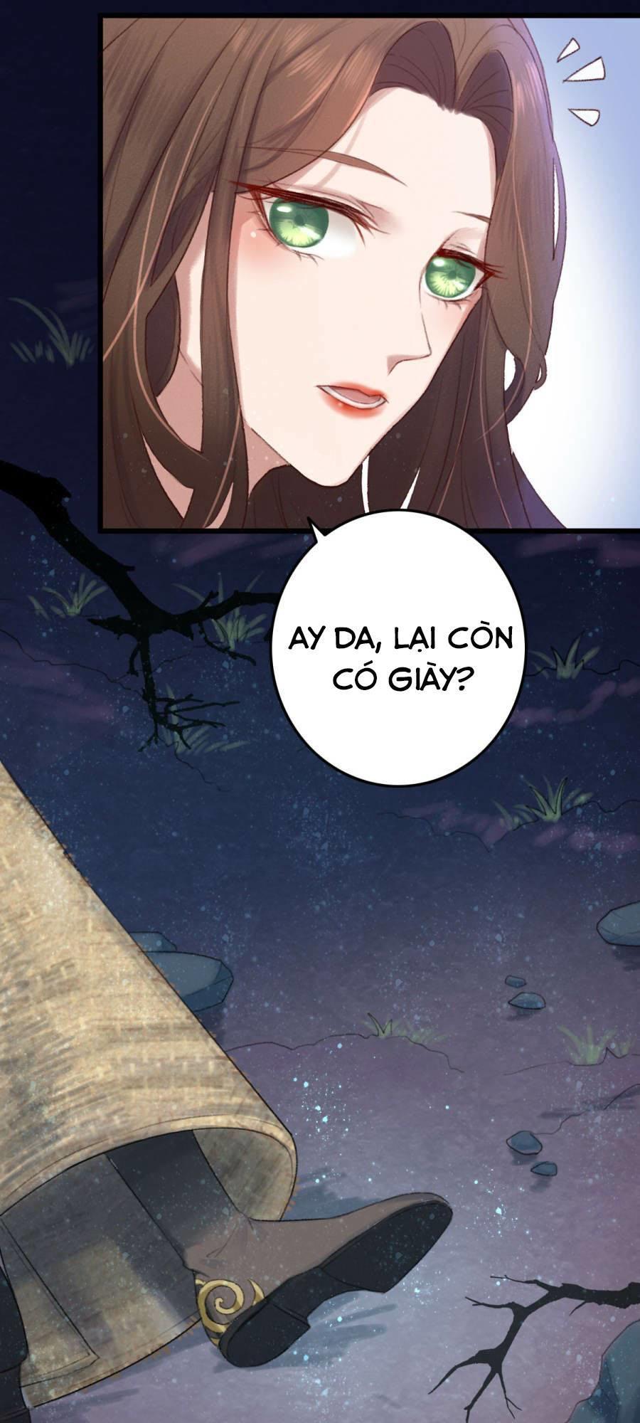 Thịnh Sủng Chi Cẩm Tú Chinh Đồ Chap 1 - Next Chap 2