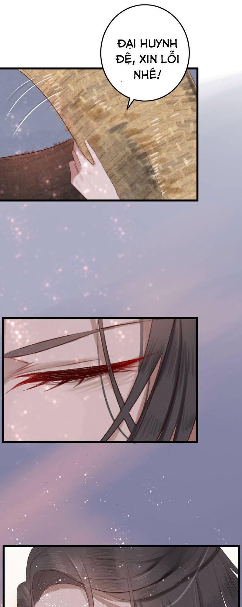 Thịnh Sủng Chi Cẩm Tú Chinh Đồ Chap 1 - Next Chap 2