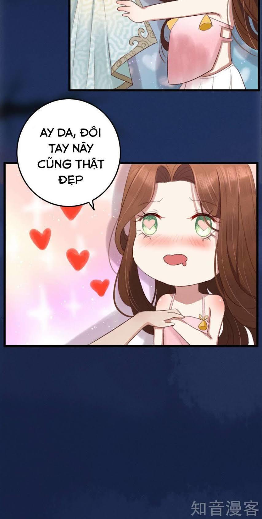 Thịnh Sủng Chi Cẩm Tú Chinh Đồ Chap 1 - Next Chap 2