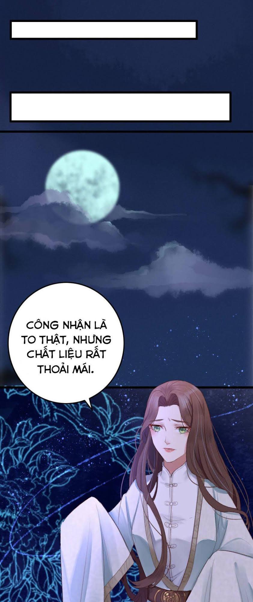 Thịnh Sủng Chi Cẩm Tú Chinh Đồ Chap 1 - Next Chap 2