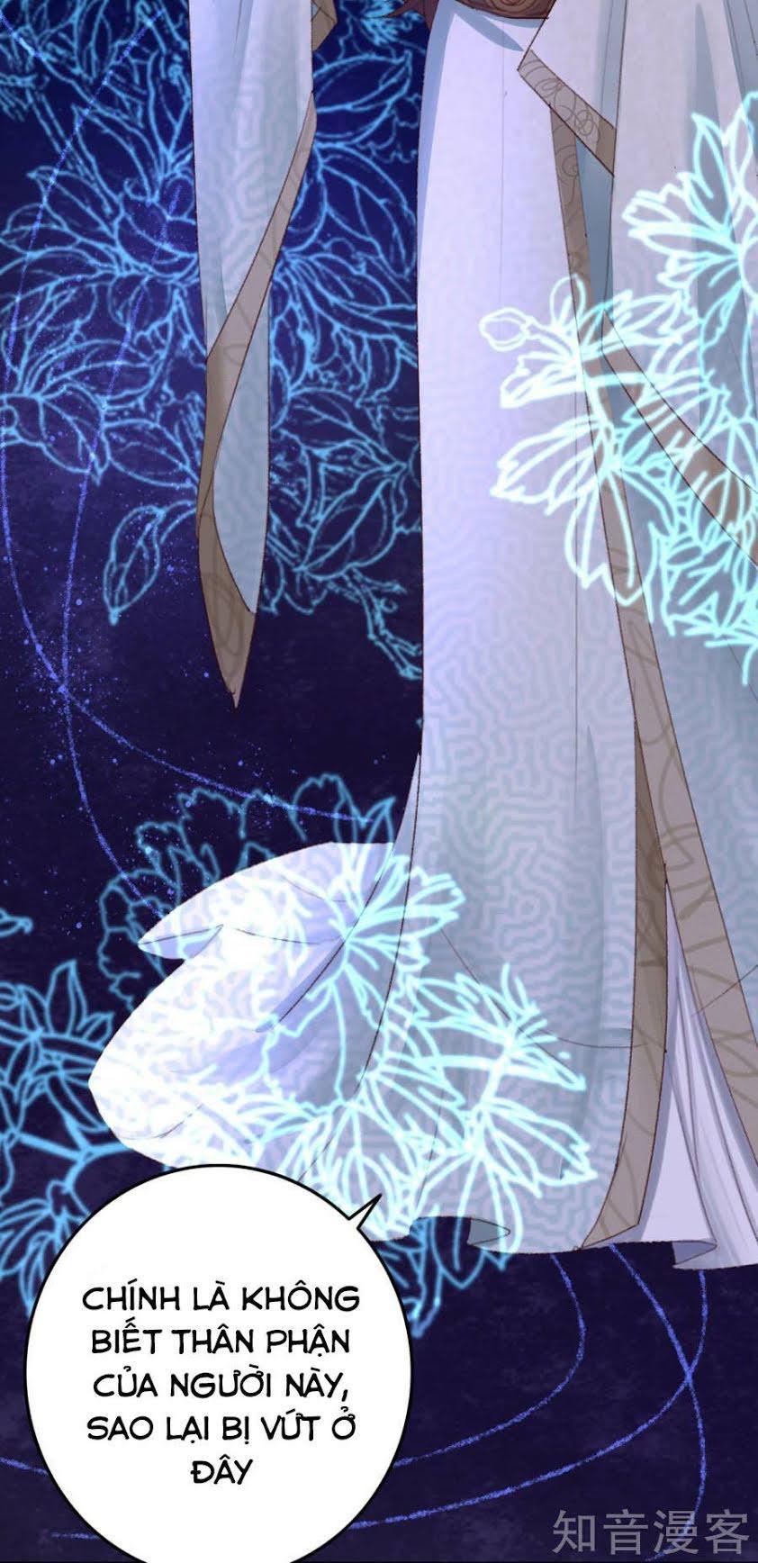 Thịnh Sủng Chi Cẩm Tú Chinh Đồ Chap 1 - Next Chap 2