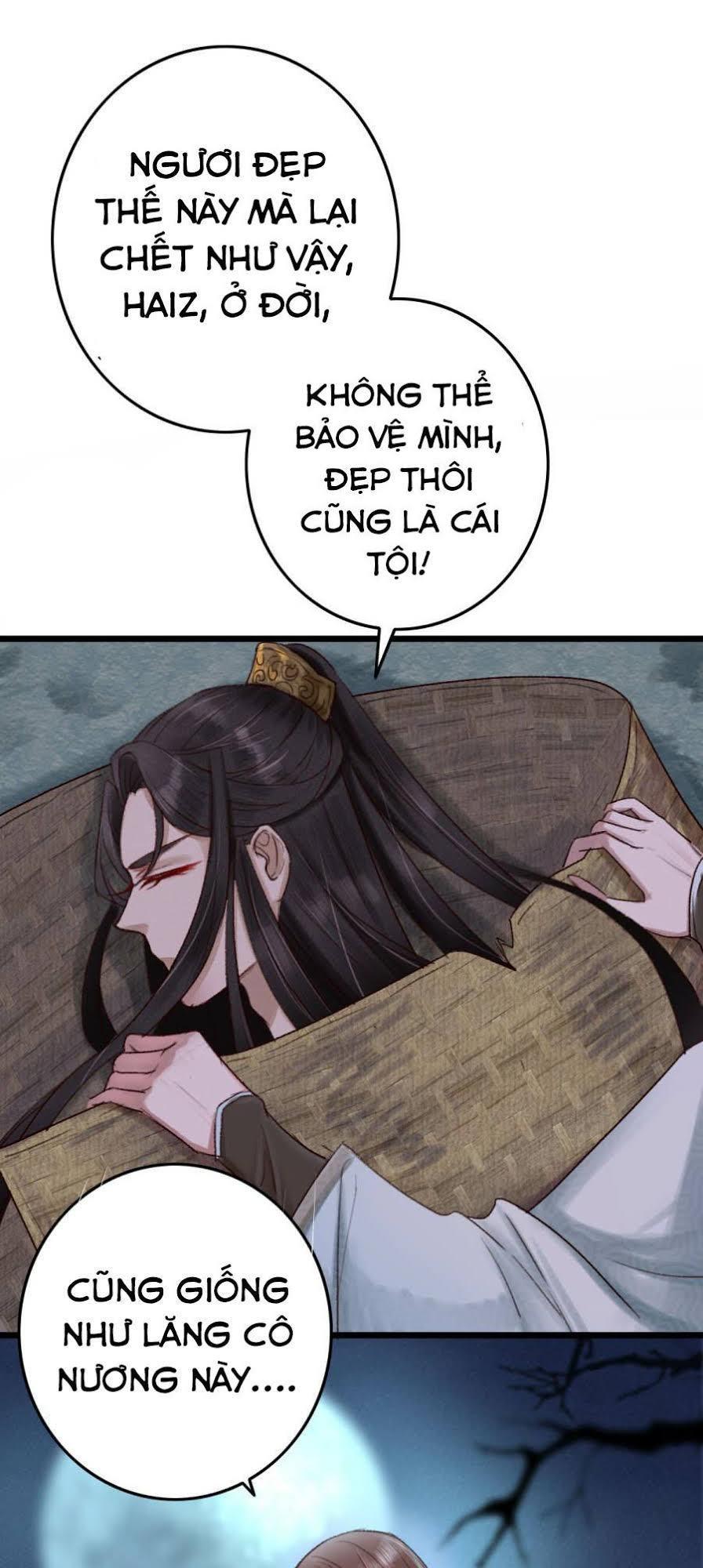 Thịnh Sủng Chi Cẩm Tú Chinh Đồ Chap 1 - Next Chap 2