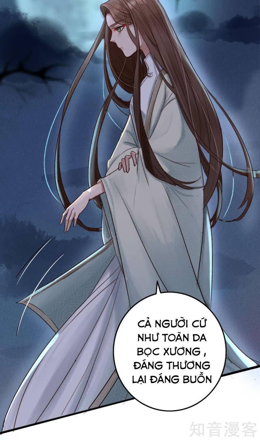Thịnh Sủng Chi Cẩm Tú Chinh Đồ Chap 1 - Next Chap 2