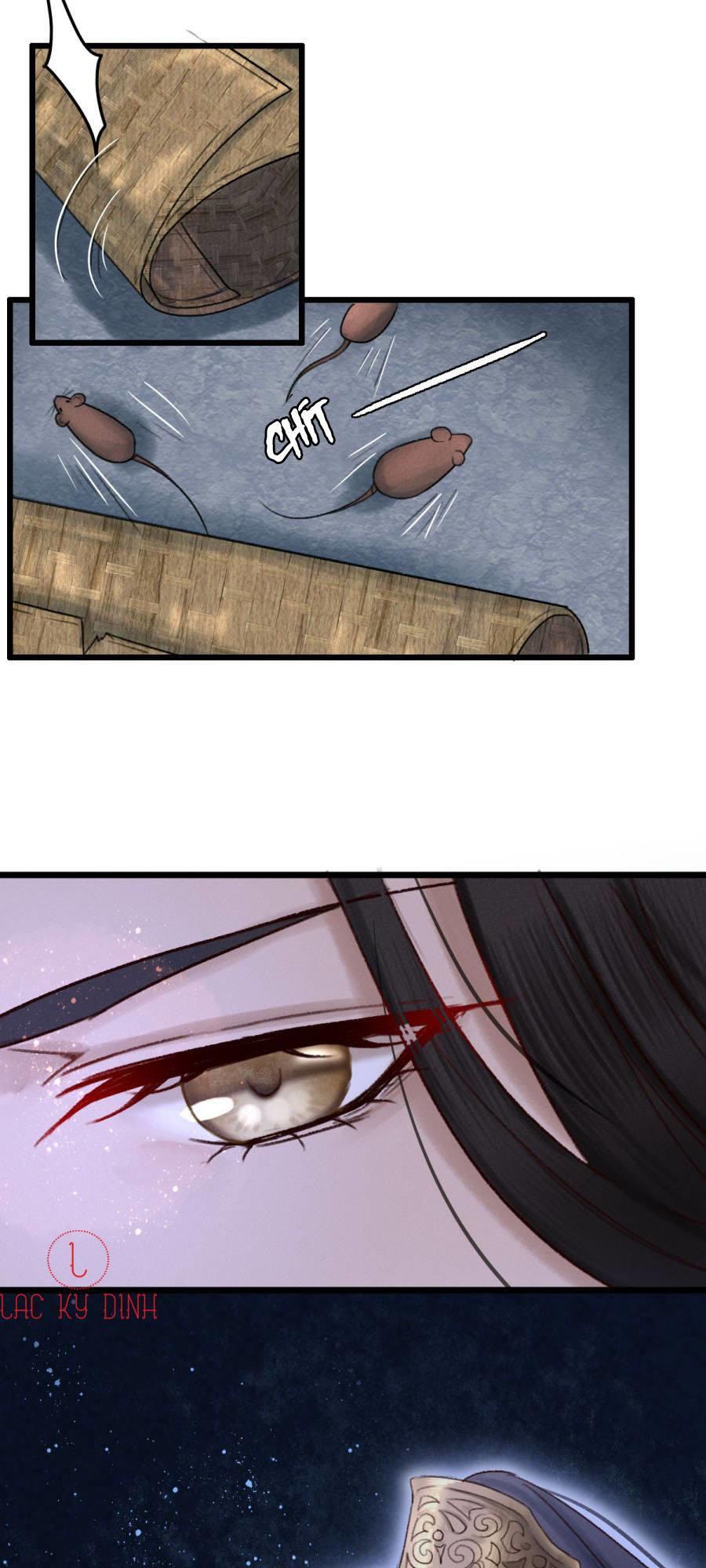 Thịnh Sủng Chi Cẩm Tú Chinh Đồ Chap 1 - Next Chap 2