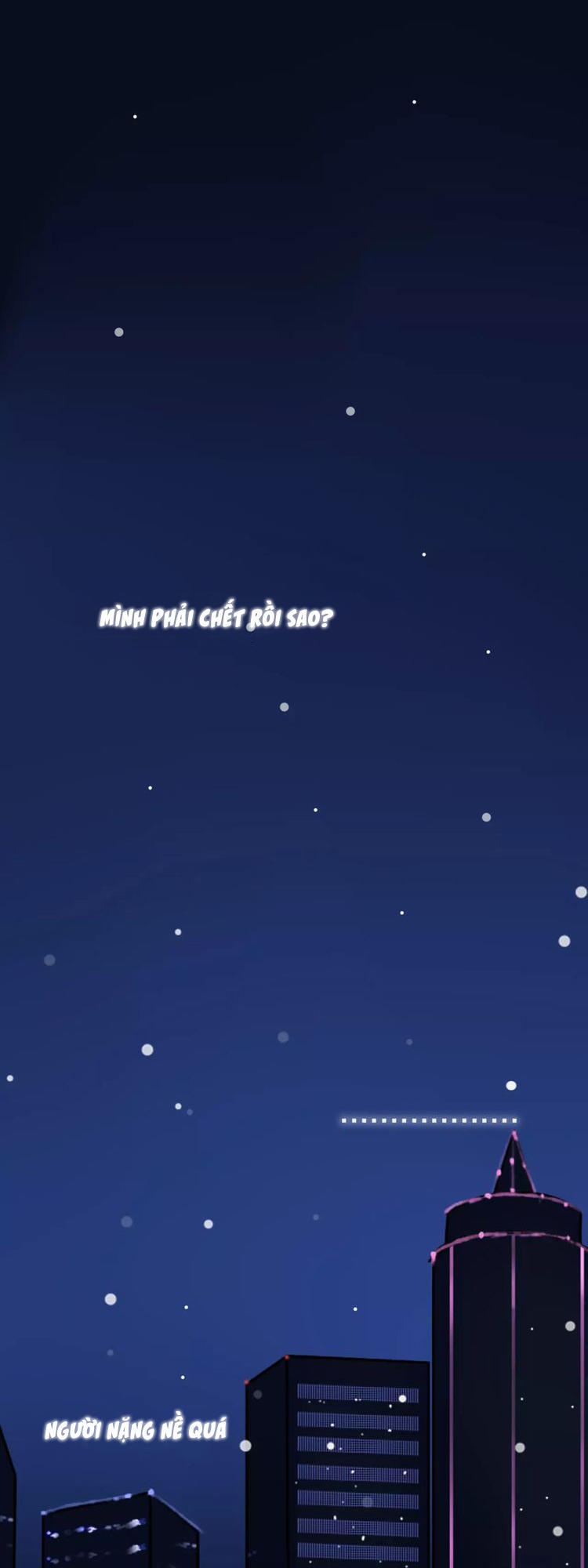 Tiểu Miêu Và Hắc Diệu Thạch Chap 1 - Next Chap 2