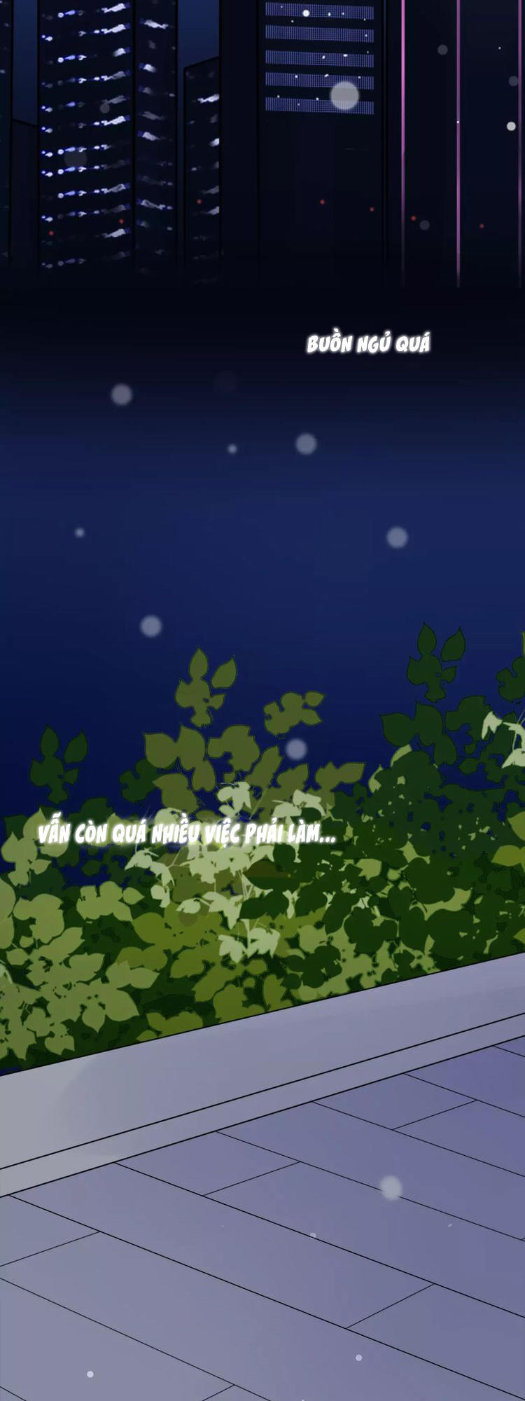 Tiểu Miêu Và Hắc Diệu Thạch Chap 1 - Next Chap 2