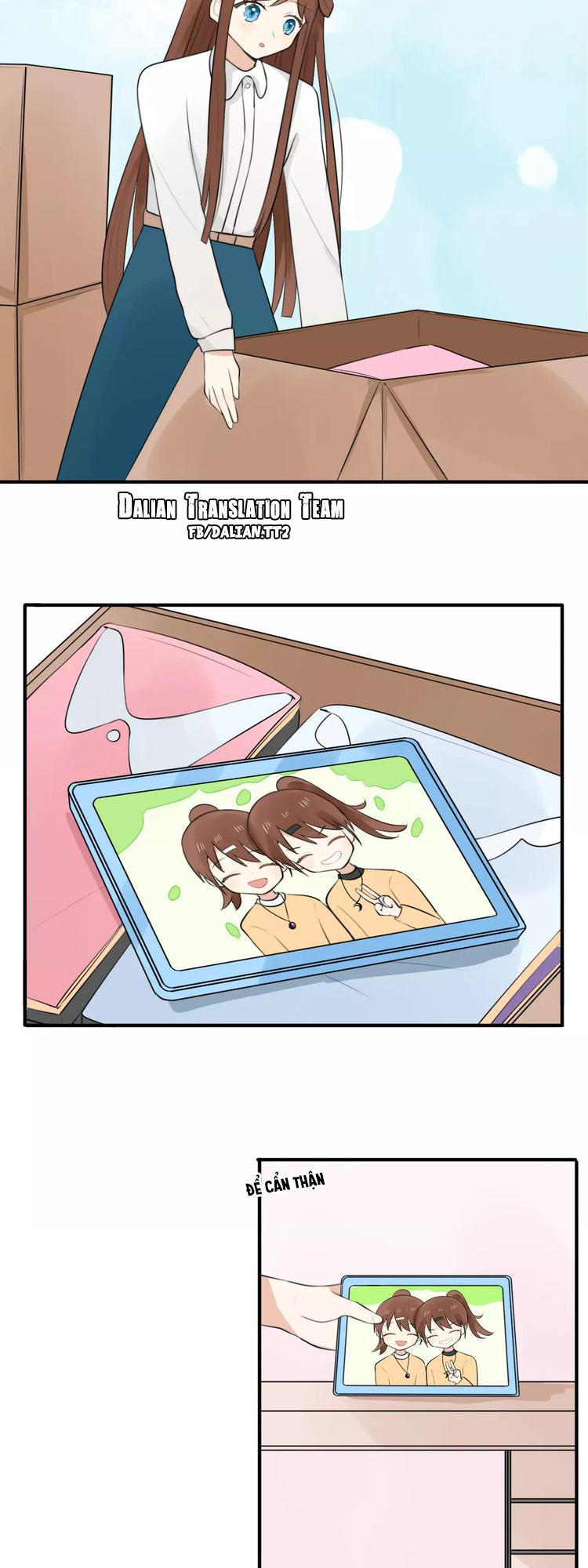 Tiểu Miêu Và Hắc Diệu Thạch Chap 1 - Next Chap 2