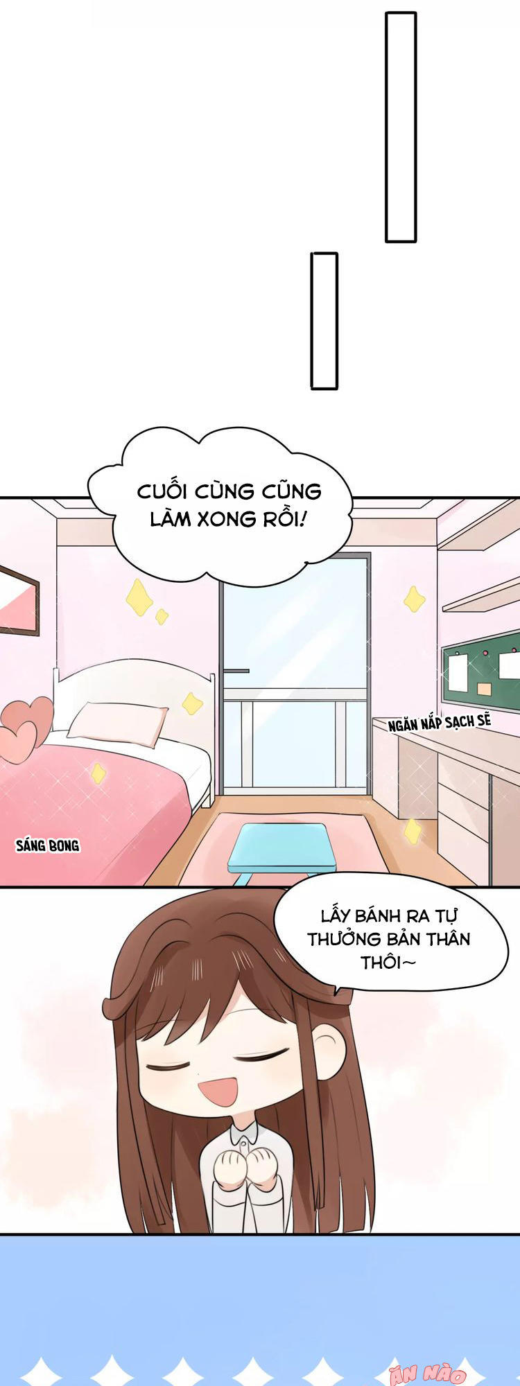 Tiểu Miêu Và Hắc Diệu Thạch Chap 1 - Next Chap 2