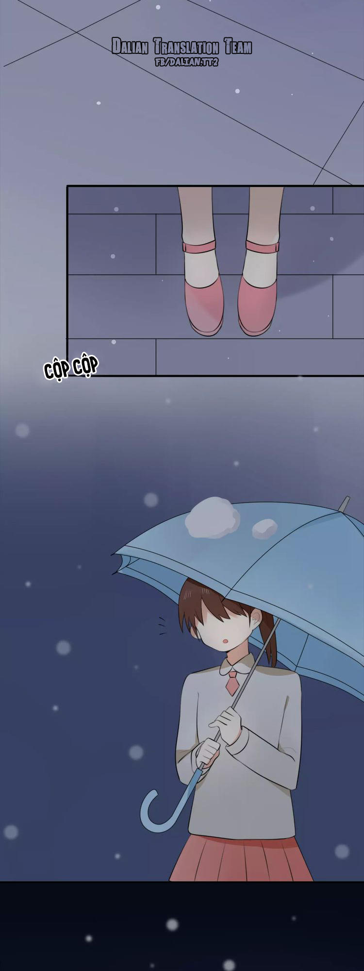 Tiểu Miêu Và Hắc Diệu Thạch Chap 1 - Next Chap 2