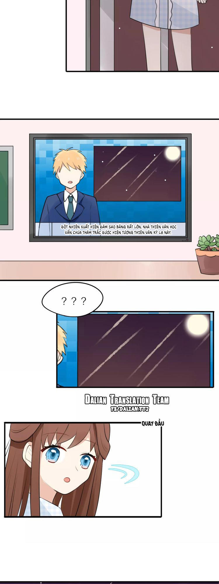 Tiểu Miêu Và Hắc Diệu Thạch Chap 1 - Next Chap 2